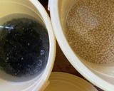 2021寒仕込み味噌作り方3写真
