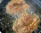 ビック！竜田揚げ作り方9写真