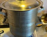 2021寒仕込み味噌作り方5写真