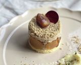レンジで超ふわふわ☆ おから蒸しパン作り方10写真
