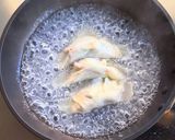 ニラとキャベツの焼き焼売作り方7写真