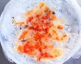 ニラとキャベツの焼き焼売作り方12写真