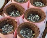 ショコラトゥルビヨン de バレンタイン作り方35写真