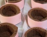 ショコラトゥルビヨン de バレンタイン作り方34写真