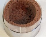 ショコラトゥルビヨン de バレンタイン作り方33写真