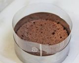 ショコラトゥルビヨン de バレンタイン作り方32写真