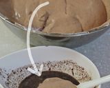 ショコラトゥルビヨン de バレンタイン作り方21写真