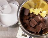 ♡簡単♡しっとり、濃厚ガトーショコラ作り方2写真