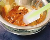 ♡簡単♡しっとり、濃厚ガトーショコラ作り方4写真