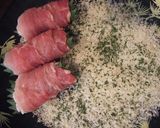 じゃがいもチーズ☆豚肉巻き作り方5写真