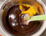 ♡簡単♡しっとり、濃厚ガトーショコラ作り方5写真