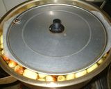 棗（なつめ）の甘露煮☆.｡.:*･ﾟ作り方5写真