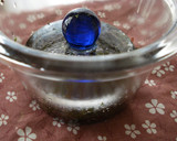 しその実　醤油漬け　(塩漬け)作り方10写真