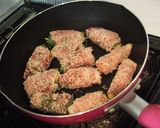 じゃがいもチーズ☆豚肉巻き作り方6写真