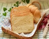 ほんのりバニラ☆卵入りサクッと食パンHB作り方9写真