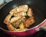 じゃがいもチーズ☆豚肉巻き作り方7写真