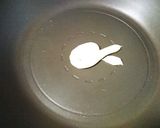 お弁当★カレー味レンコン炒め★作り置き作り方1写真