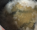 【コク旨・ちょい甘】韓国風白菜キムチ作り方18写真