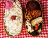 お弁当★カレー味レンコン炒め★作り置き作り方6写真