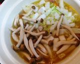 あっさりクリームスープ♪作り方10写真