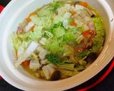 あっさりクリームスープ♪作り方11写真