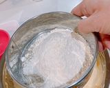 絶品！ふわふわしっとり☆プレーンスポンジ作り方8写真
