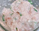 低脂質高タンパク！我が家の豆腐ハンバーグ作り方2写真