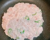 低脂質高タンパク！我が家の豆腐ハンバーグ作り方3写真