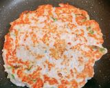 低脂質高タンパク！我が家の豆腐ハンバーグ作り方4写真