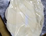 【簡単】北京ダック風鶏の照焼き【減塩】作り方8写真