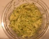 超簡単！まじうまお好み焼き風作り方1写真
