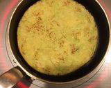 超簡単！まじうまお好み焼き風作り方3写真