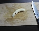 3分で簡単! グリーンバジルスムージー作り方2写真