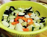 どんどん痩せるデトックススープ　作り方2写真