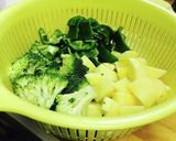 どんどん痩せるデトックススープ　作り方6写真