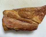 低温調理の焼豚 温度設定と作り方作り方20写真