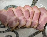 低温調理の焼豚 温度設定と作り方作り方21写真
