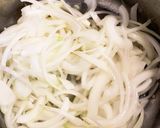 少し工夫でプロの味!牛すじスパイスカレー作り方5写真