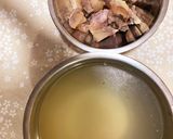 少し工夫でプロの味!牛すじスパイスカレー作り方6写真
