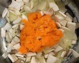 少し工夫でプロの味!牛すじスパイスカレー作り方8写真