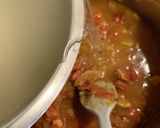 少し工夫でプロの味!牛すじスパイスカレー作り方12写真