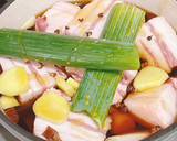中華風 豚の角煮作り方4写真