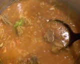 少し工夫でプロの味!牛すじスパイスカレー作り方15写真
