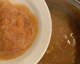 少し工夫でプロの味!牛すじスパイスカレー作り方16写真