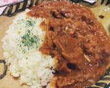 少し工夫でプロの味!牛すじスパイスカレー作り方19写真