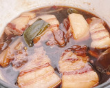中華風 豚の角煮作り方6写真