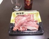 秘伝の醤油で日本一美味い！すき焼き作り方1写真