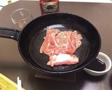 秘伝の醤油で日本一美味い！すき焼き作り方5写真