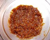 ヘルシー！ノンオイル！ごま味噌肉じゃが！作り方6写真
