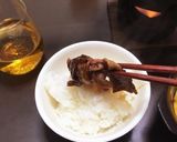 秘伝の醤油で日本一美味い！すき焼き作り方8写真